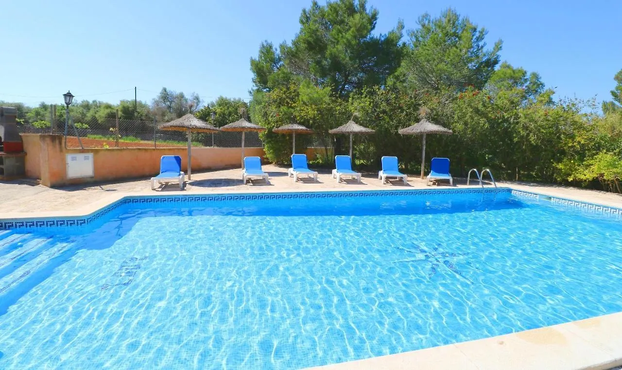 Can Palea Campos  Campos (Mallorca)