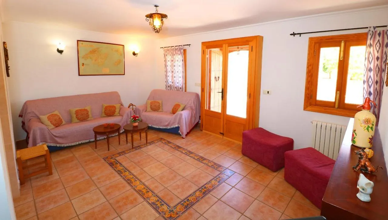 Can Palea Campos  Campos (Mallorca)