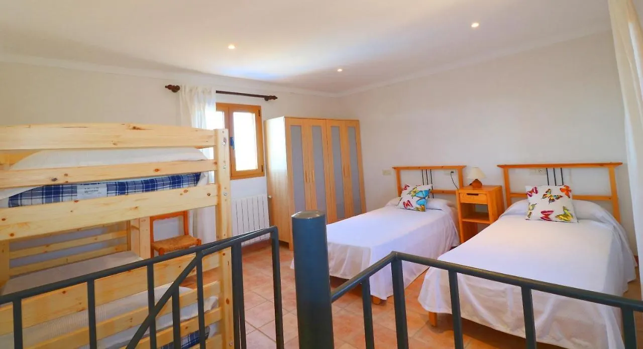 Can Palea Campos  0*, Campos (Mallorca) Ισπανία