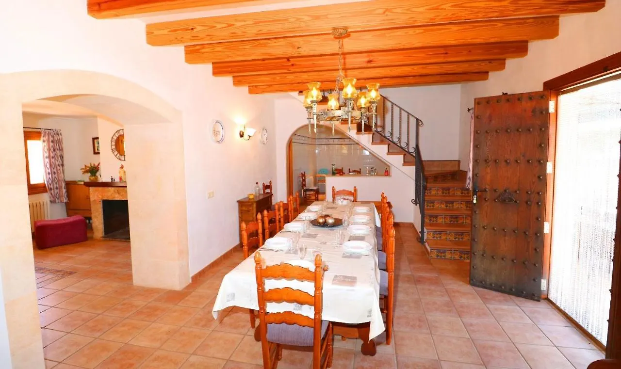 Can Palea Campos  0*, Campos (Mallorca) Ισπανία