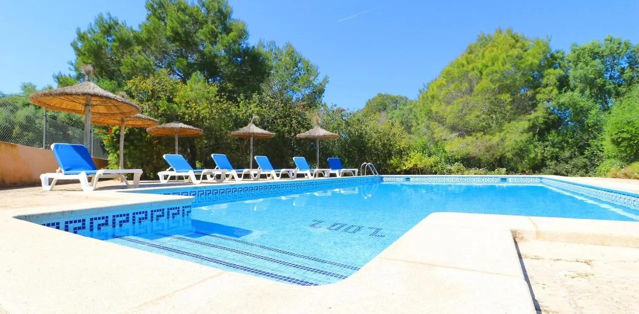 Can Palea Campos  0*, Campos (Mallorca) Ισπανία
