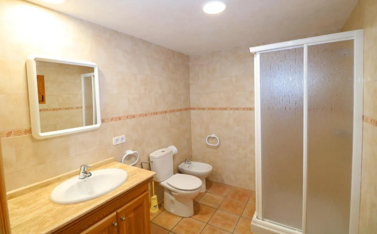 Can Palea Campos  0*, Campos (Mallorca)